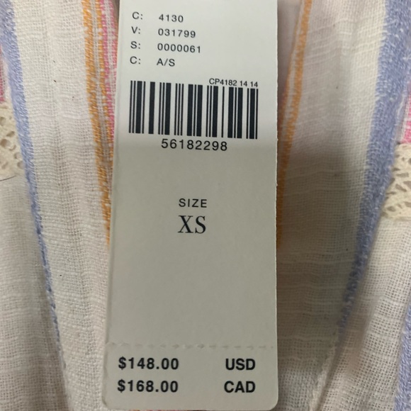 Anthropologie dress - Picture 4 of 5